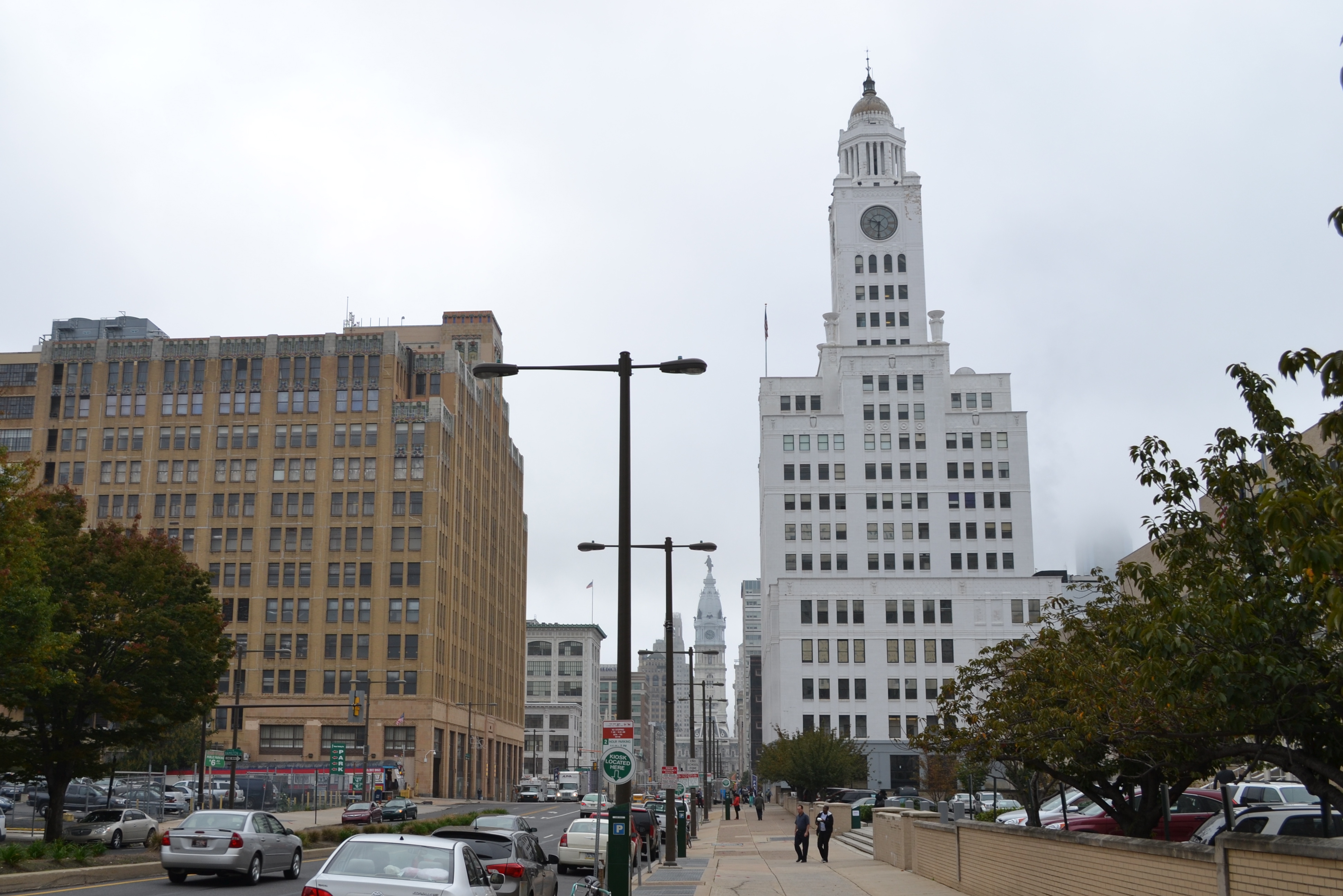 The TIP includes funding for a $50 million, multi-purpose streetscape enhancement for nearly four miles of North Broad Street