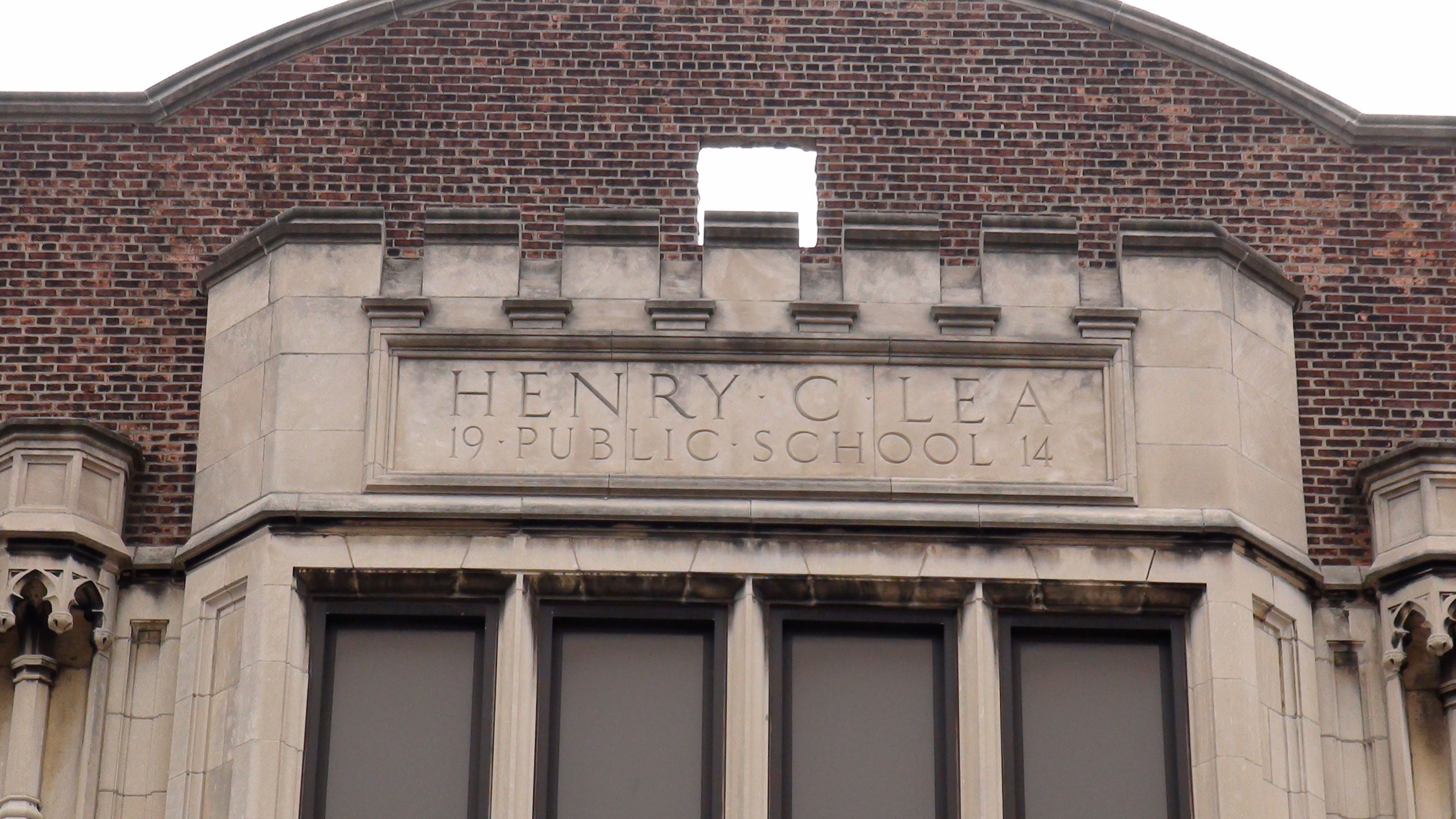 Henry Lea School