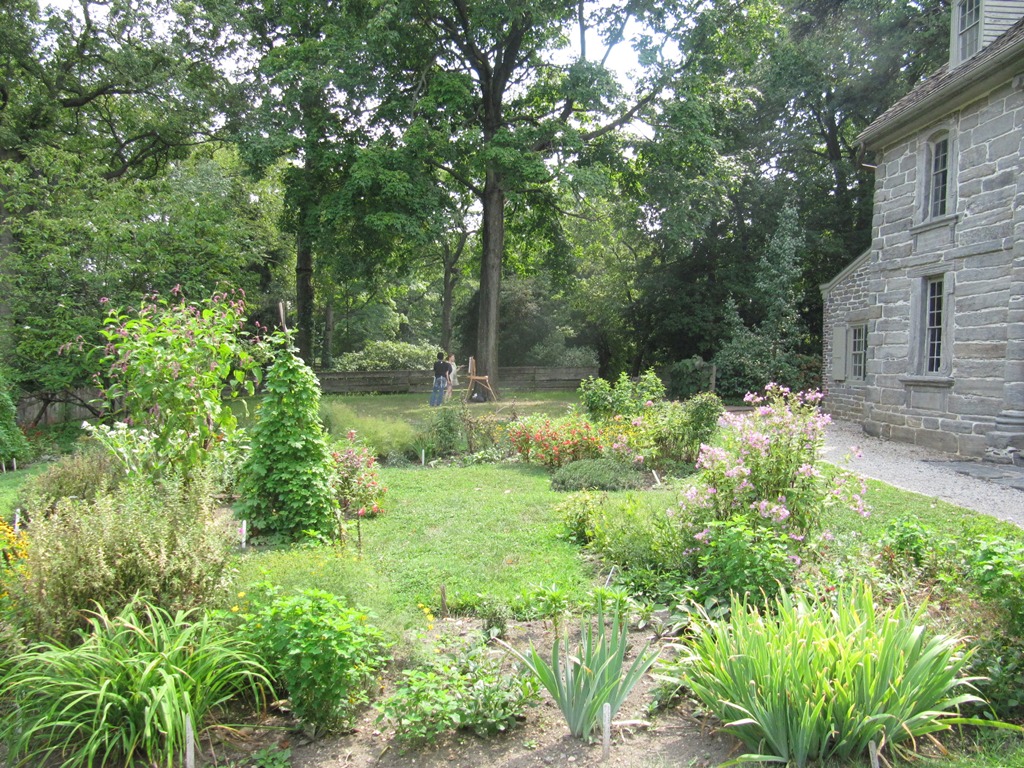 Bartram's Garden