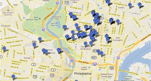 View PHA Individual Auction in a larger map in article