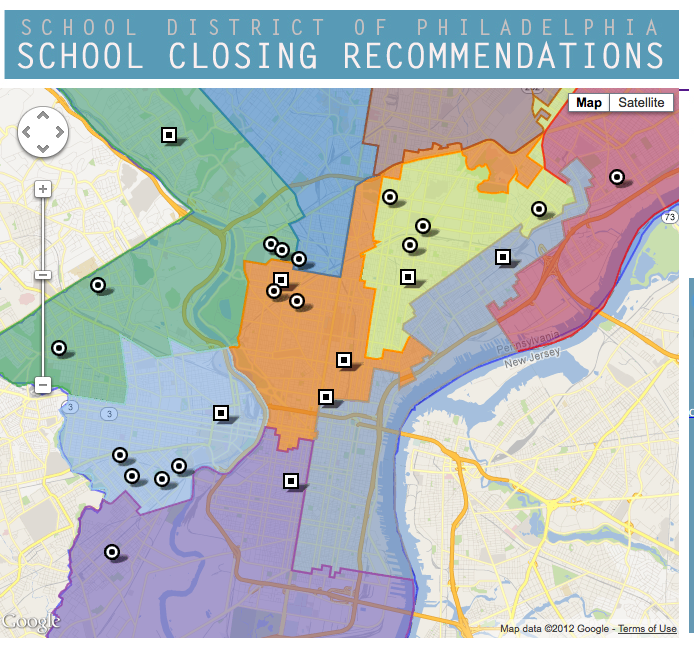 Public meetings on school closings end; SRC to hold hearings March 3