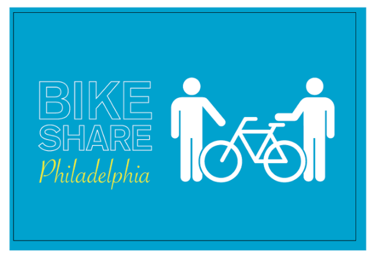Bike Share Philadelphia