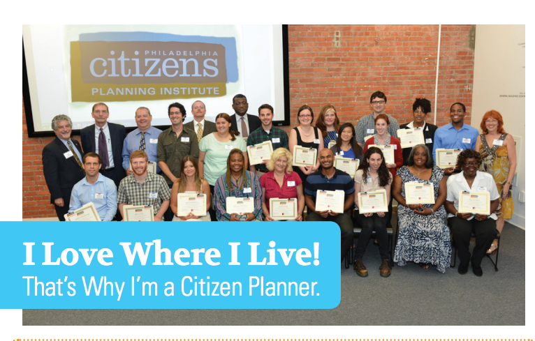 Citizens Planning Institute