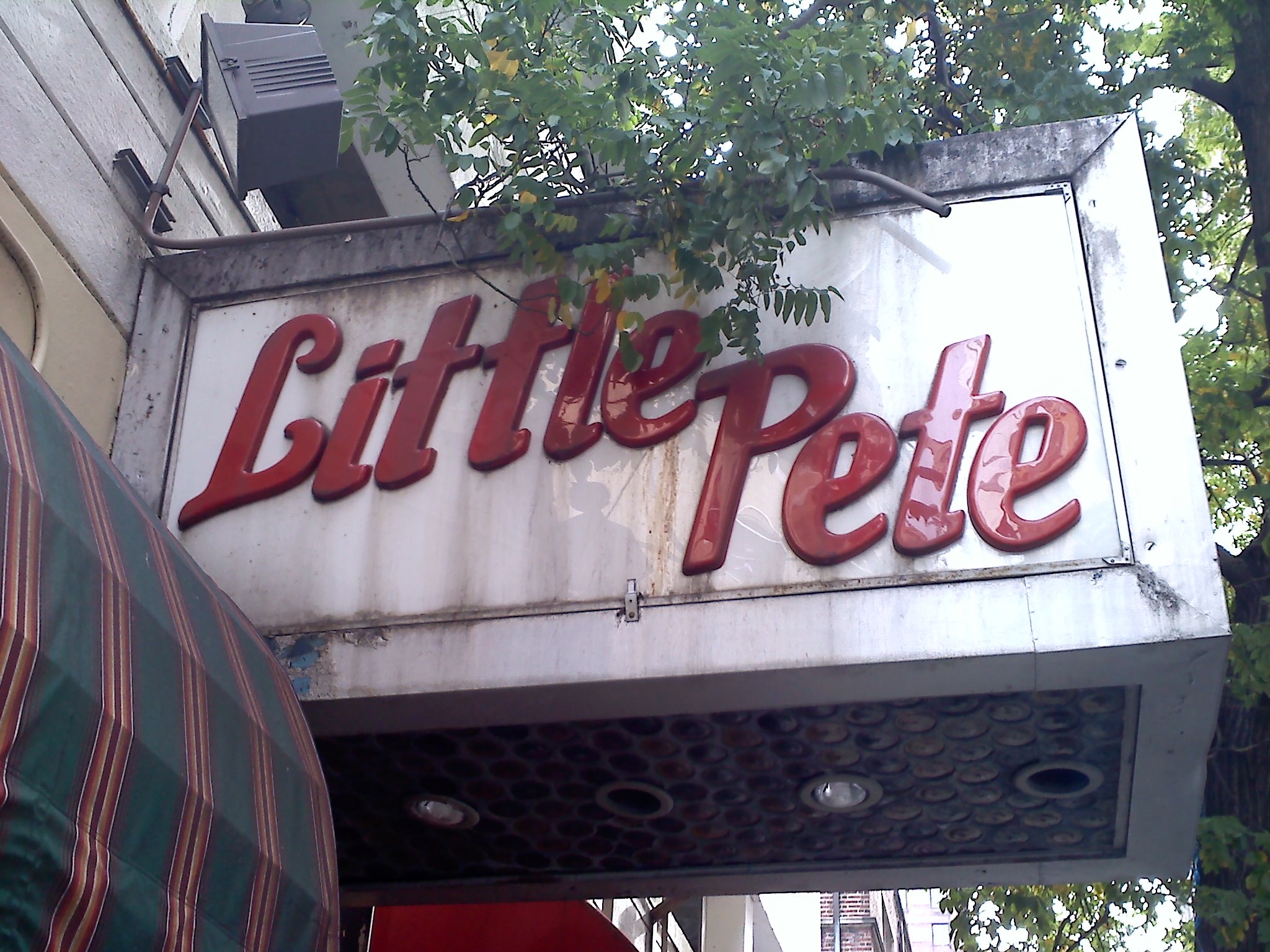 Little Pete's 
