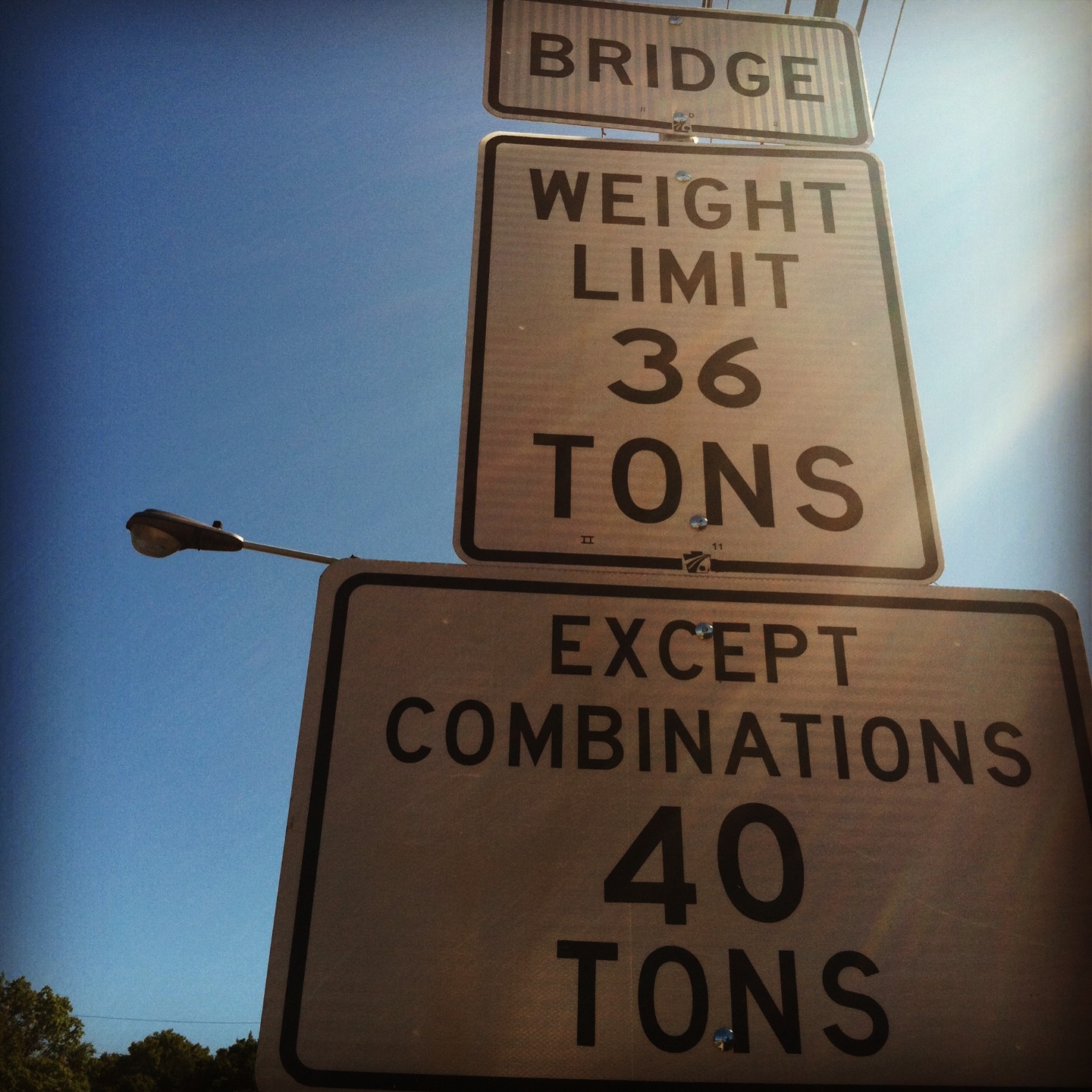 PennDOT has announced 86 new and increased bridge weight restrictions in the five-county region