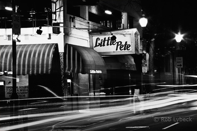 Little Pete's | Rob Lybeck, EOTS Flickr Group