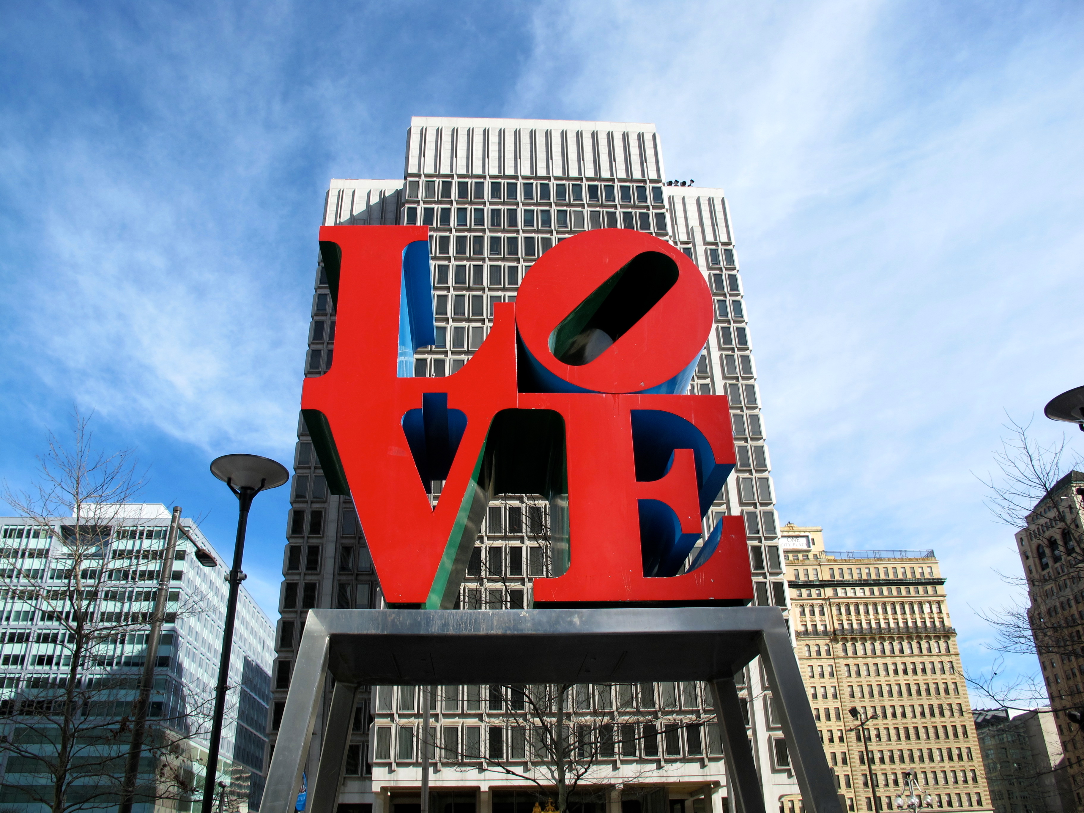 LOVE in Dilworth, March 2016