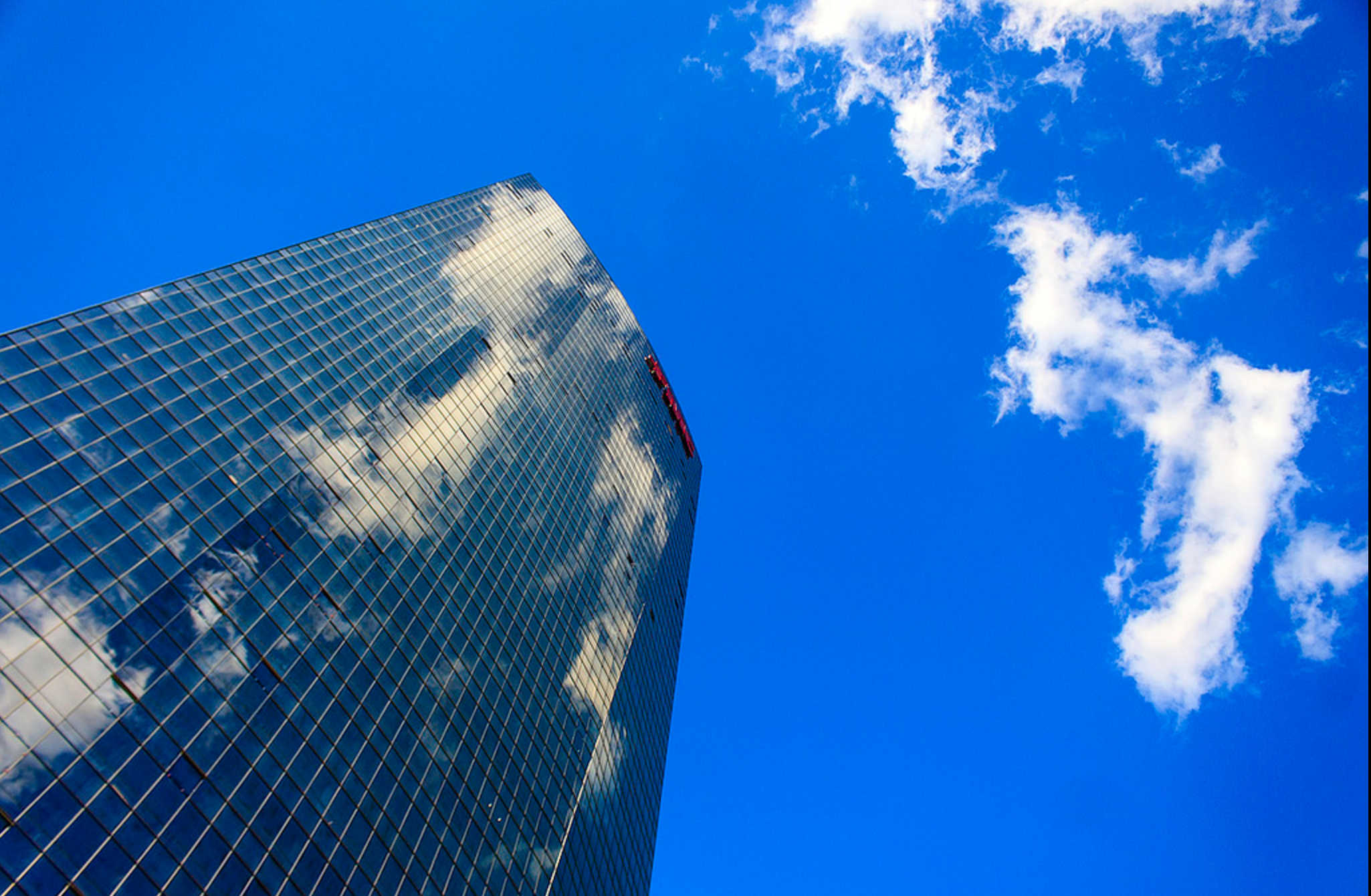 Cloud magnet - FMC from Cira Green | Steve Ives, EOTS Flickr Group