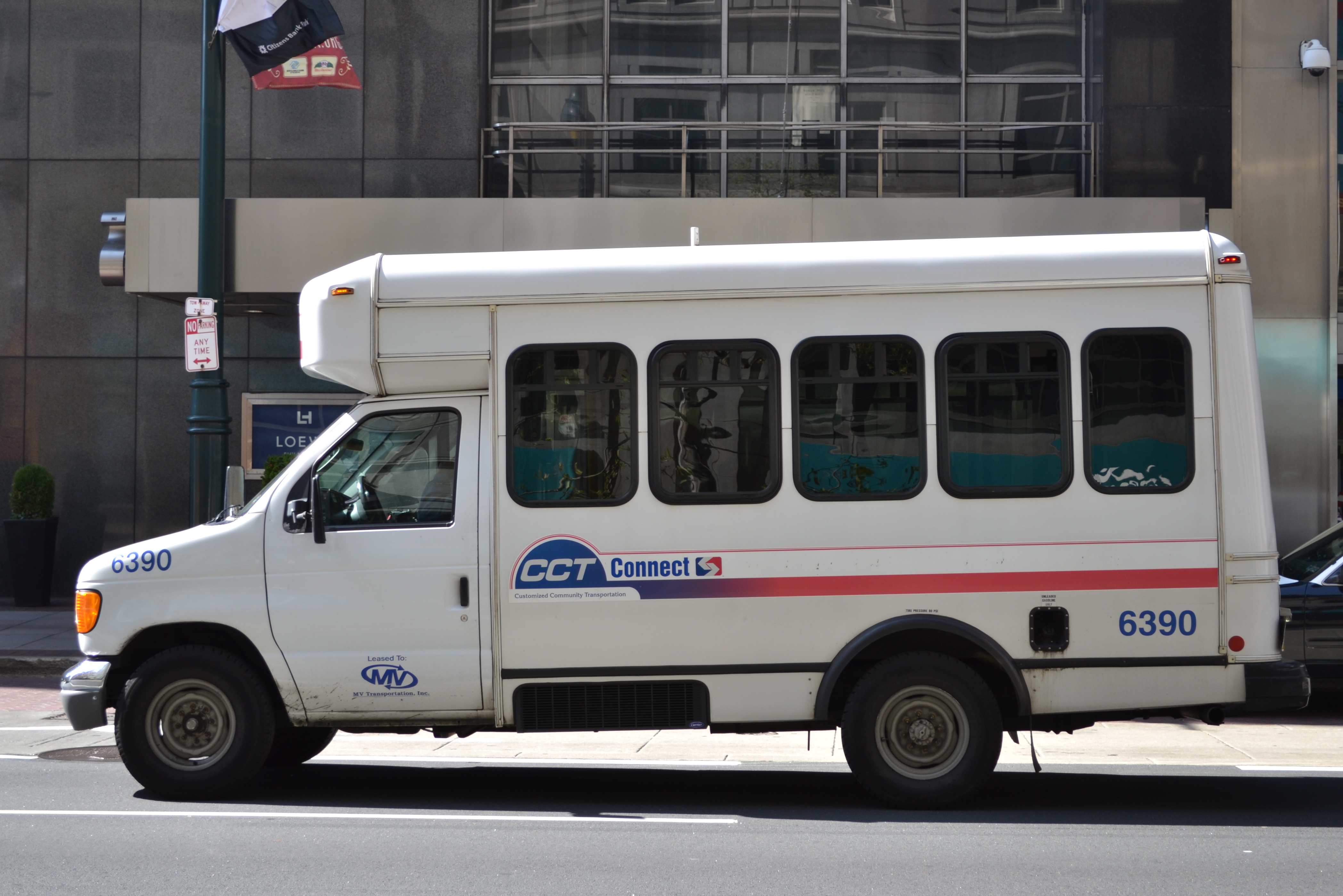 Passengers fear they won't be able to afford CCT service if SEPTA raises fares