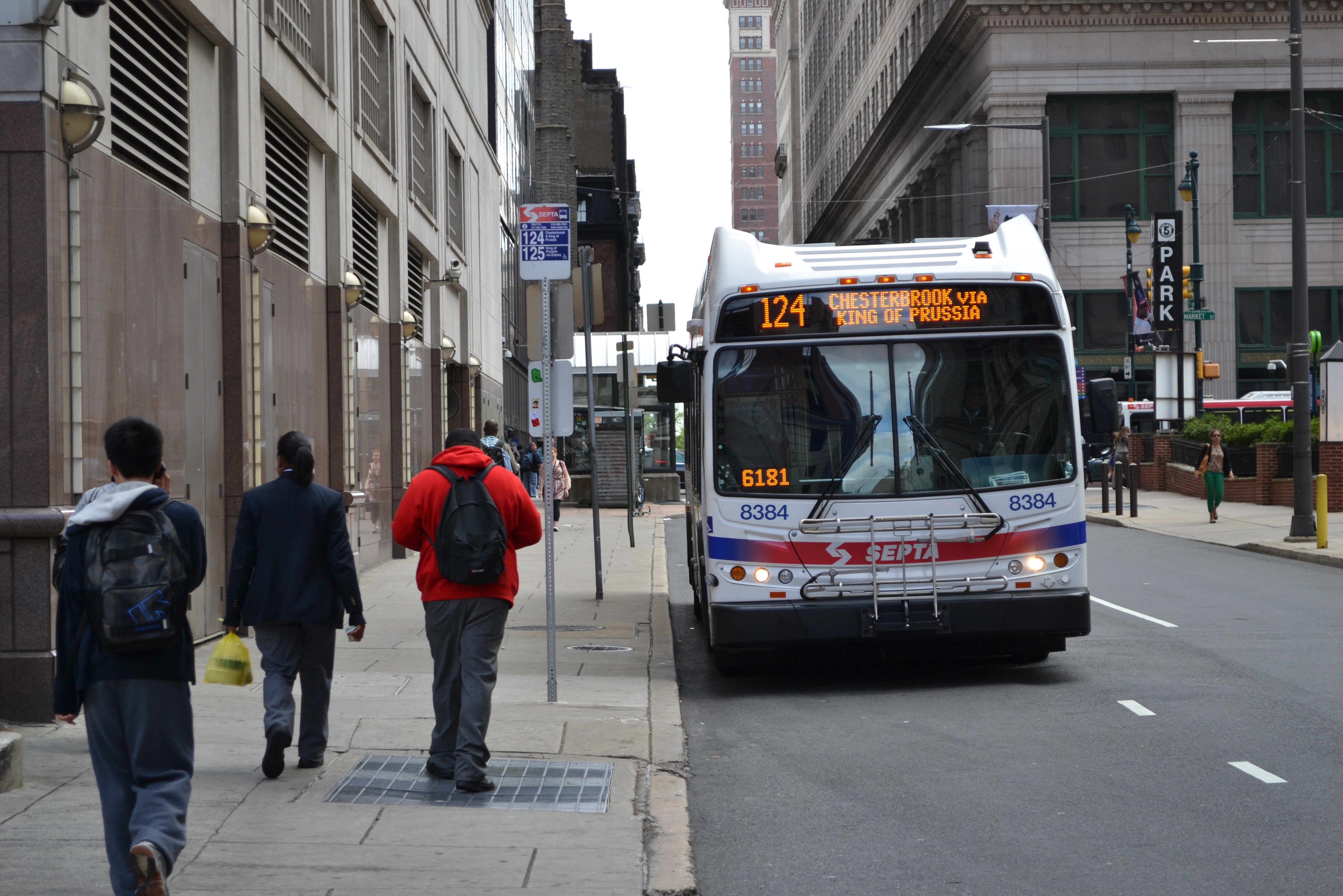 SEPTA approves one-month budget, waits for word from state