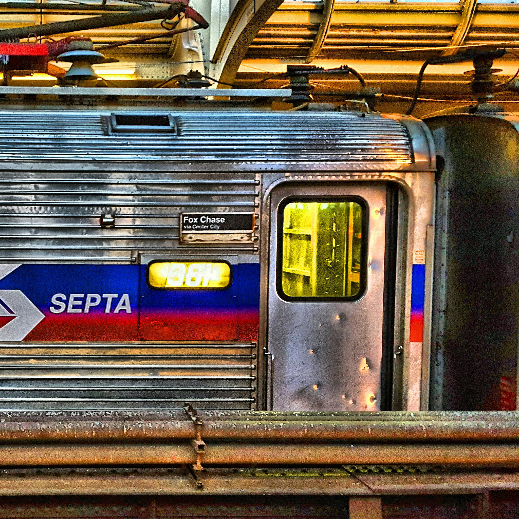 SEPTA regional rail | Bob Bruhin, EOTS Flickr Group