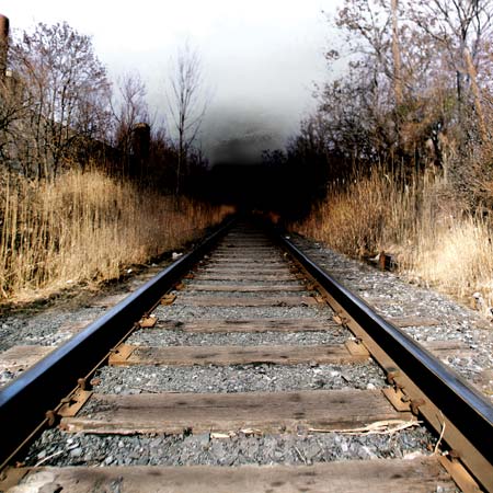 The Wasteland: How a neglected railroad turned into a neighborhood nightmare