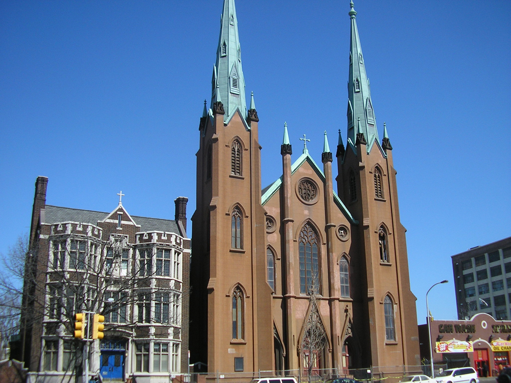 The Church of the Assumption was placed on the Philadelphia Register of Historic Places in 2009.