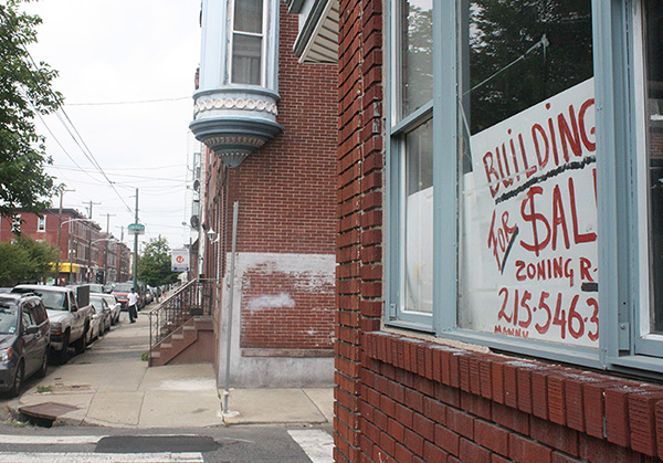 Neighborhood associations prepare for zoning reform