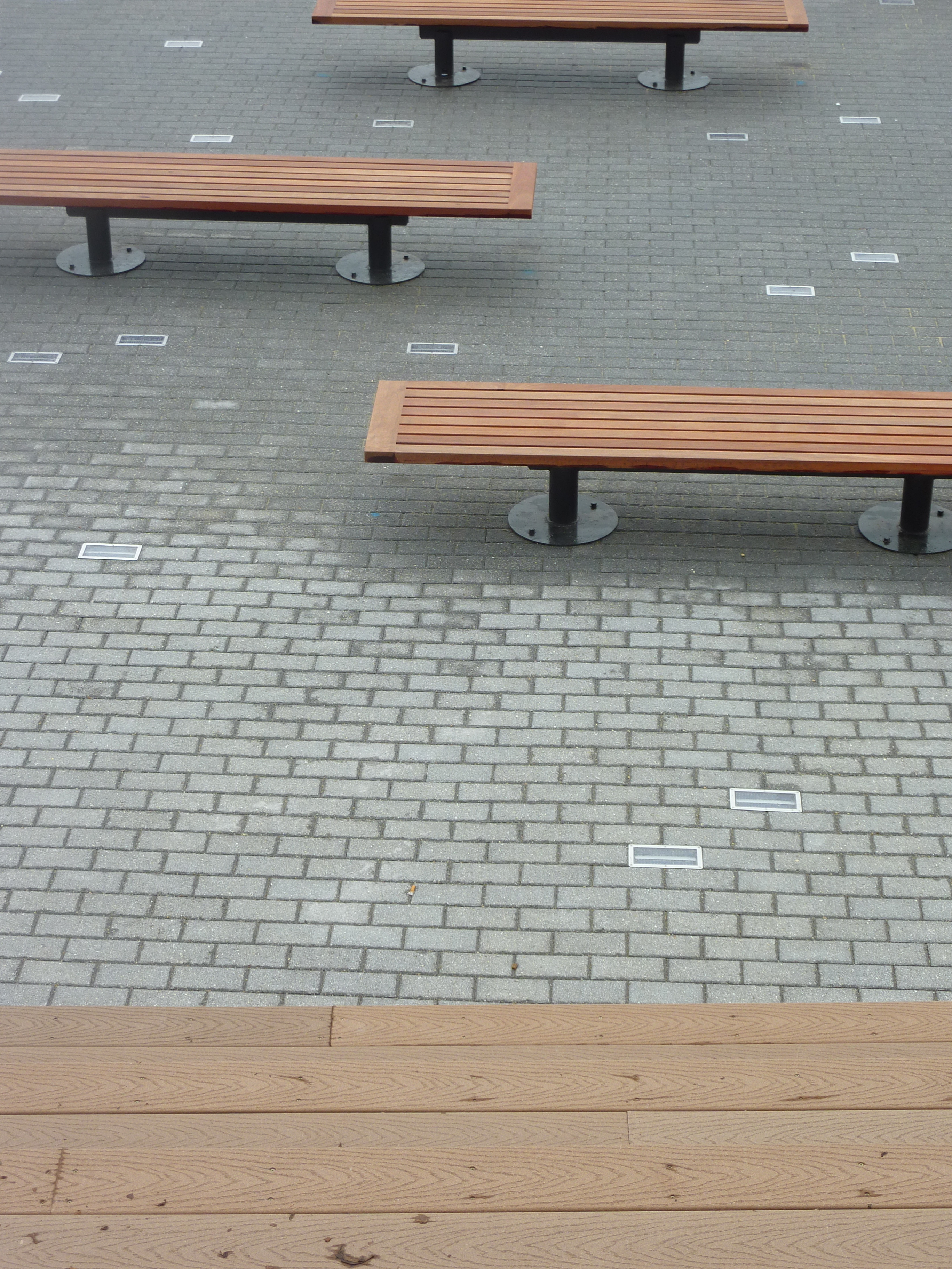 Benches