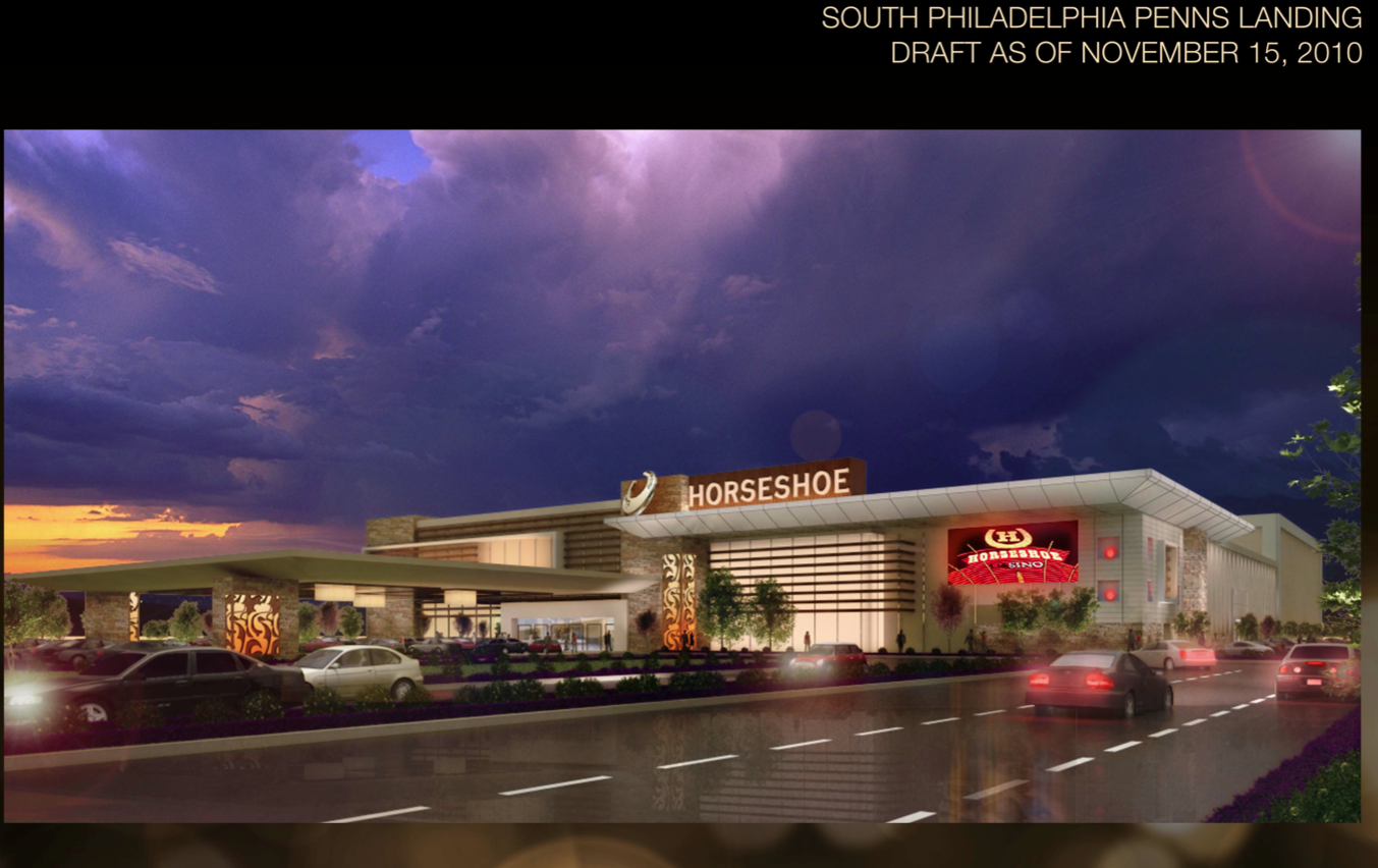 Foxwoods and Harrah's told to file crucial documents by Dec. 10