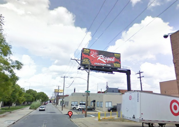 Ordinance to make Pennsport billboard legal and digital headed to council