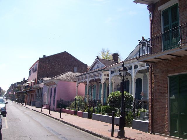 French Quarter