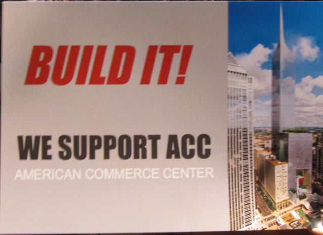 American Commerce Center