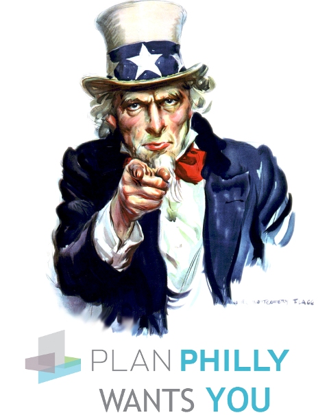 PlanPhilly wants you