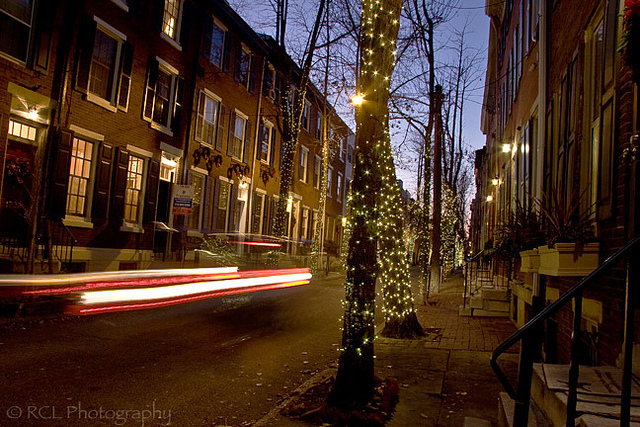 Addison Street | flickr user Rob Lybeck, Eyes on the Street flickr group