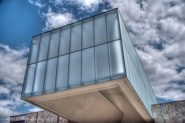The Barnes is open. | Barnes, by Rob Lybeck, Eyes on the Street Flickr Group