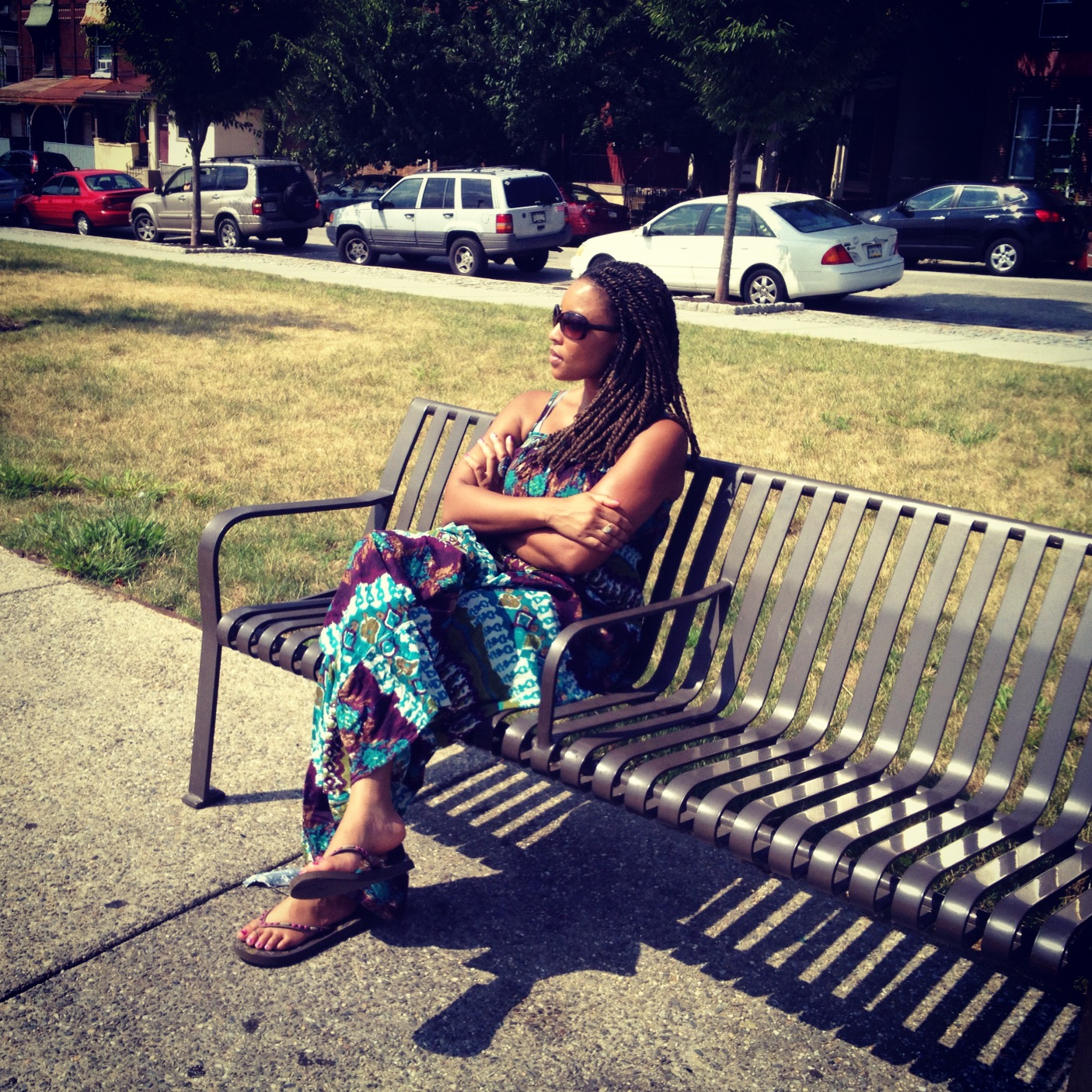 Erica Hawthorne in Drexel Park