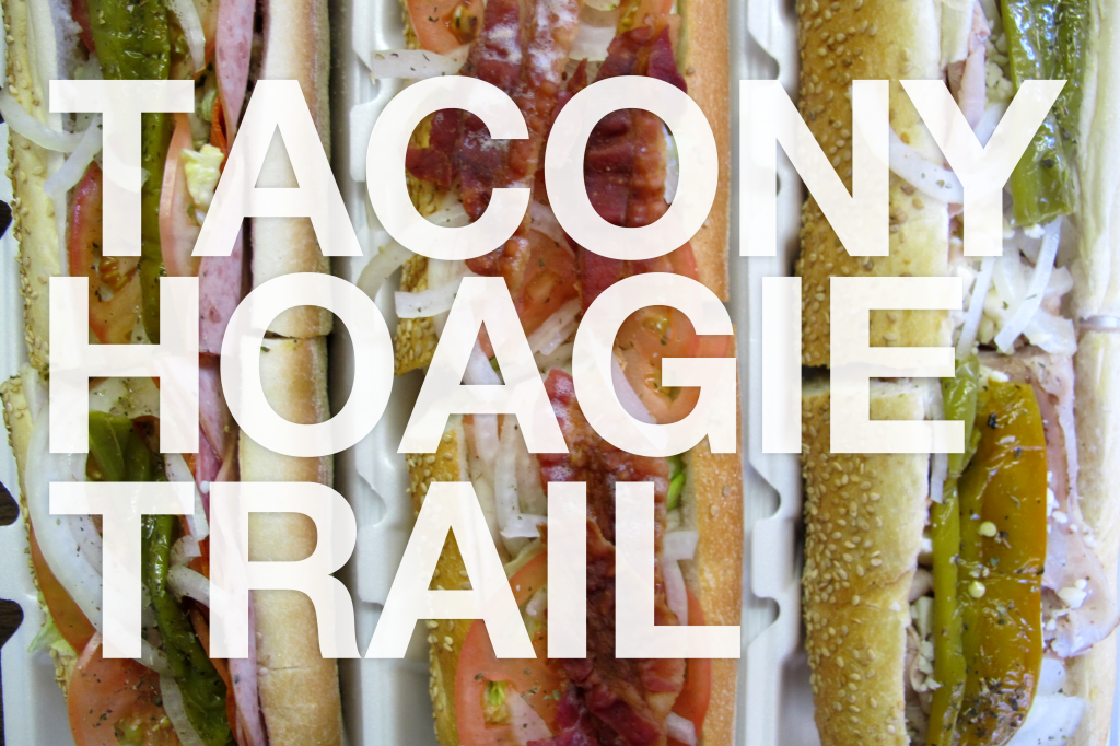 Flavorhoods: Tacony Hoagie Trail