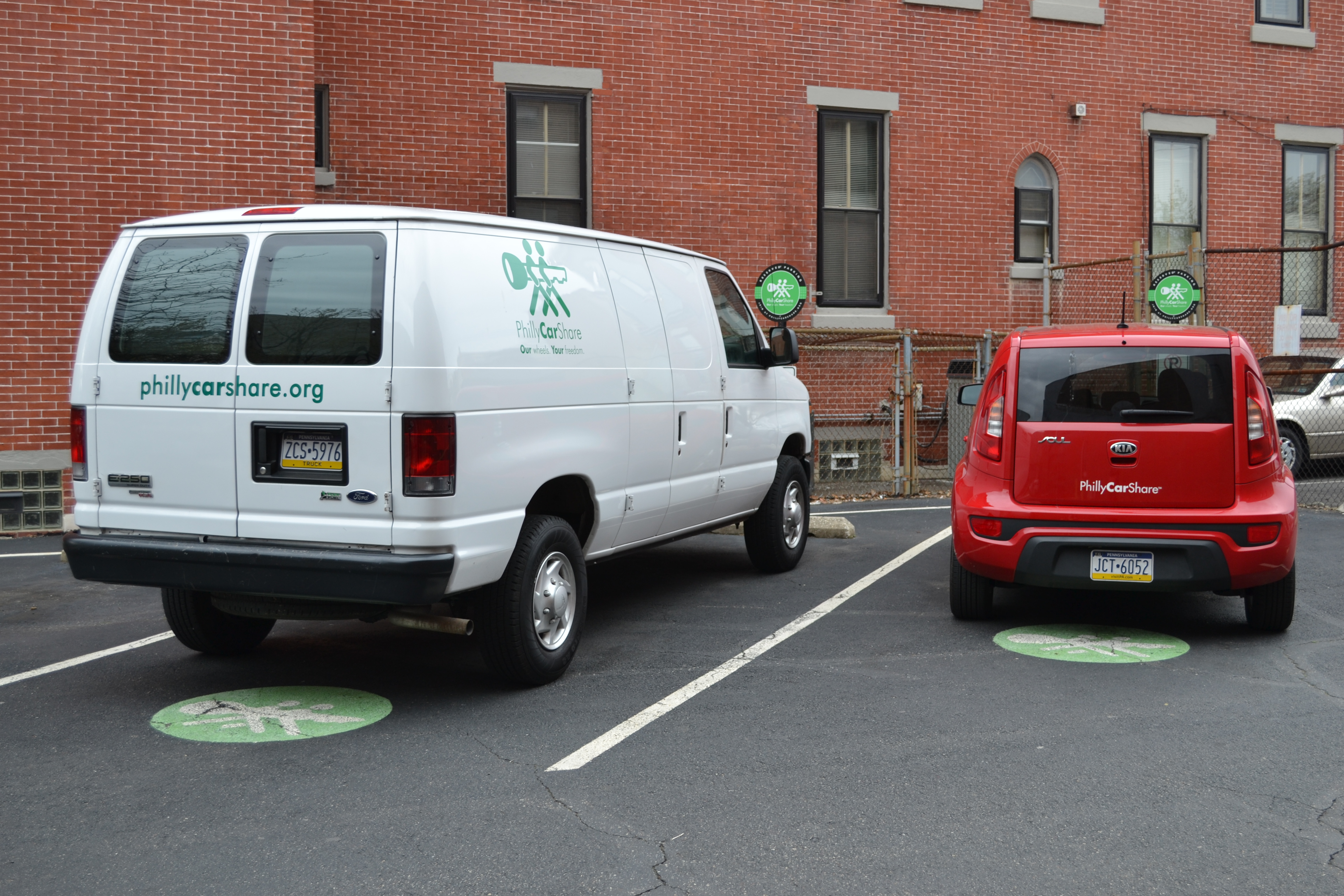 Parent company Enterprise Holdings announced PhillyCarShare will now go by Enterprise Car Share