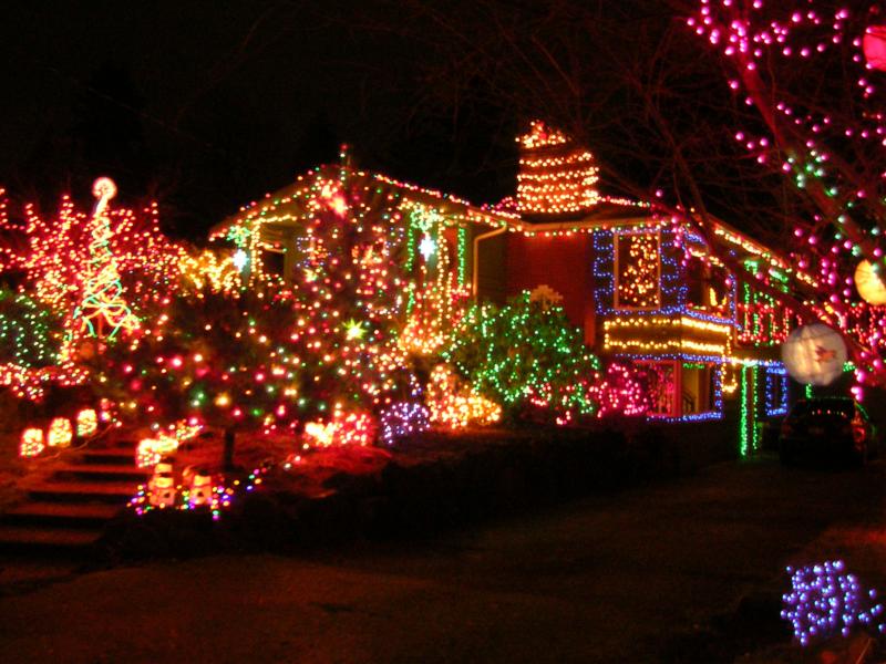 Know a house in the Northeast that can rival this one? Send a photo!