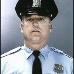 Officer Chuck Cassidy