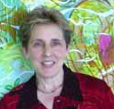 Wendy Osterweil. Image courtesy of WendyOsterweil.com.